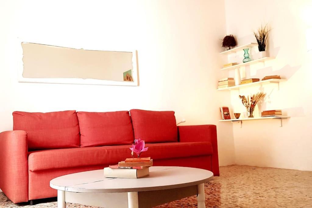 Vita Villa Catania Exteriör bild