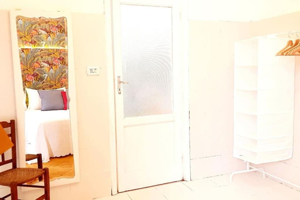 Vita Villa Catania Exteriör bild